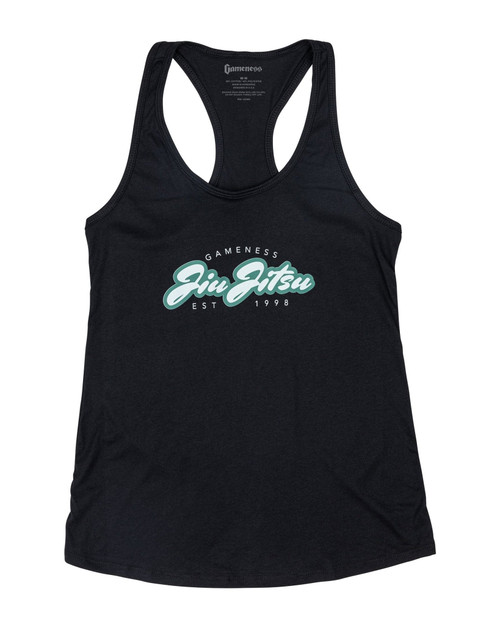 Gameness Women's Culture Tank