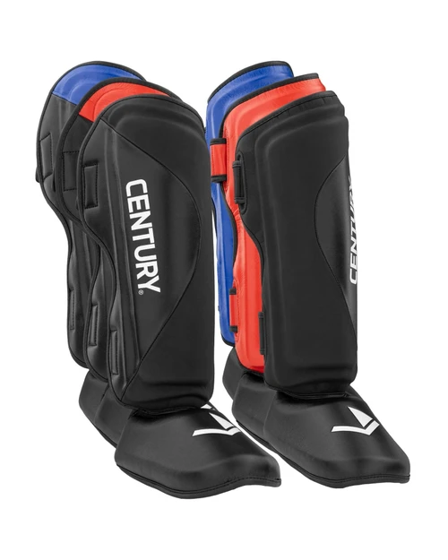 Century WAKO Creed Shin Instep