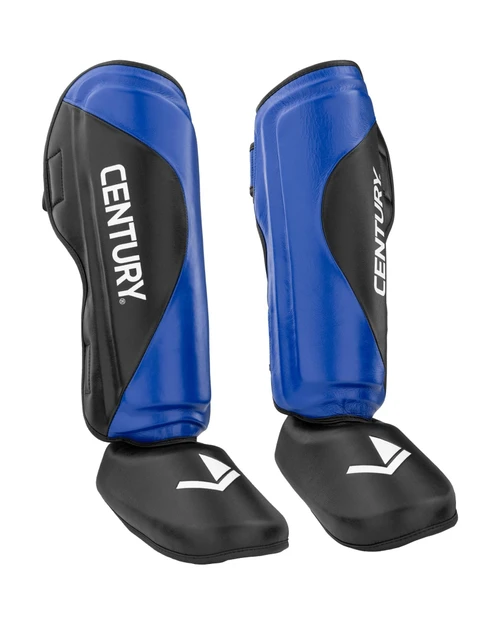 Century WAKO Creed Shin Instep