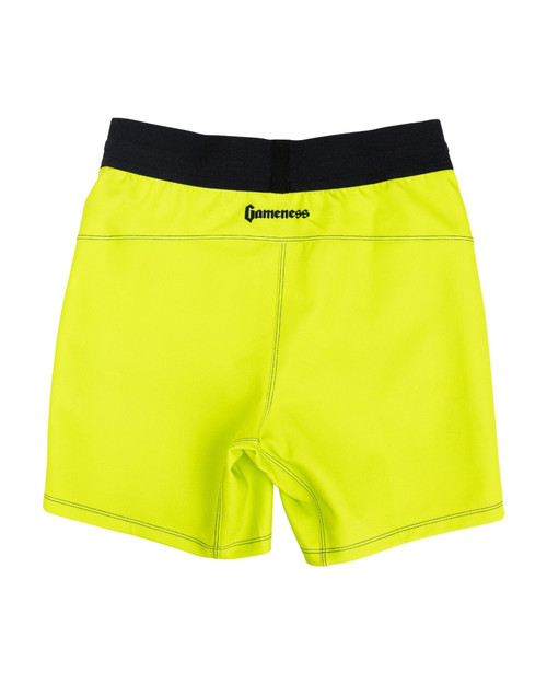 Gameness Youth Eco Grappling Short