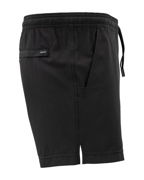 Gameness Men's NeWave Short (5-inch)