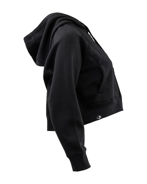 Century Women's Zip Hoodie
