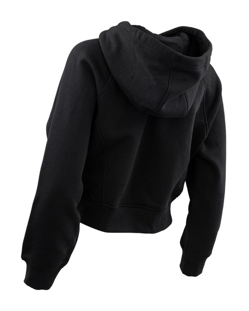 Century Women's Zip Hoodie