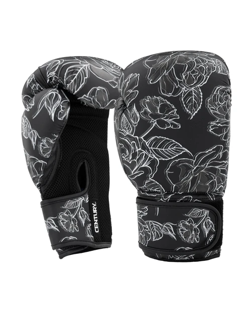 Century Inkline Printed Gloves