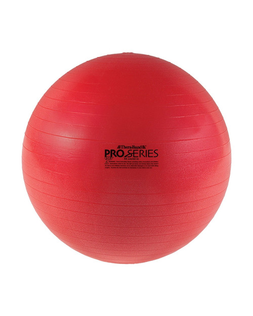 Century PB Thera-Band Pro Series SCP Stability Ball - 55cm