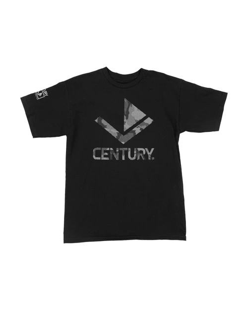 Century Camo Tee