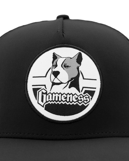 Gameness OG Hat