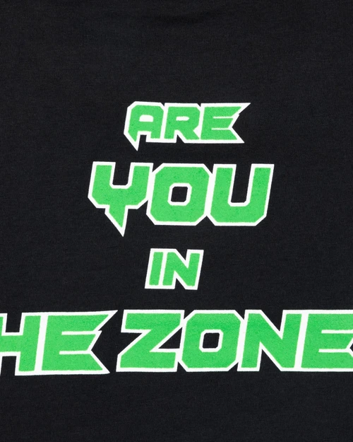 Century Are You In The Zone Tee