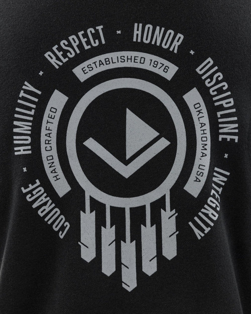 Century Core Values Hoodie