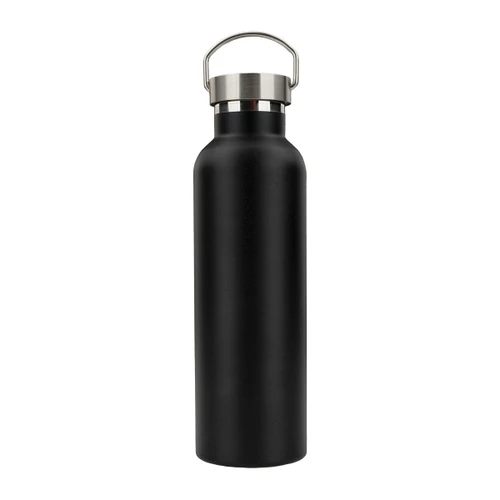 Century Stainless Steel Water Bottle