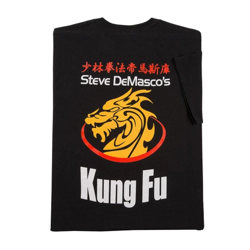 Century Shaolin Tee