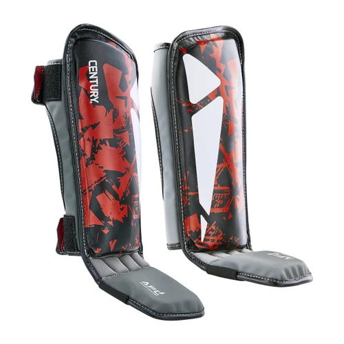 Century Brave Youth Shin Guards