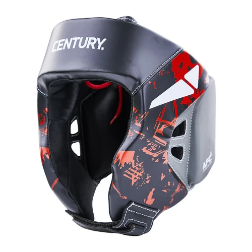 Century Brave Youth Headgear
