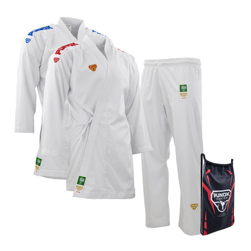 Century Punok Takyon Kumite Gi Set