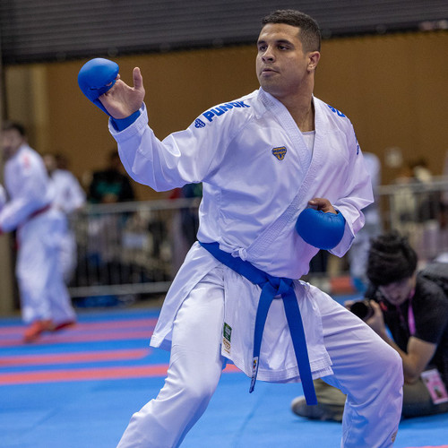 Century Punok Takyon Kumite Gi Set