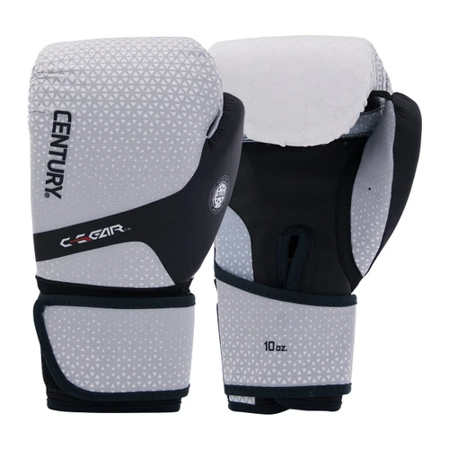 Century C-Gear Sport Discipline Kickboxing Punches