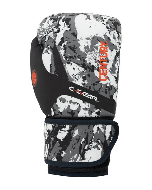 Century C-Gear Sport Respect Kickboxing Punches