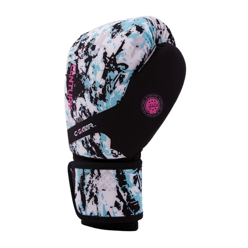 Century C-Gear Sport Respect Kickboxing Punches