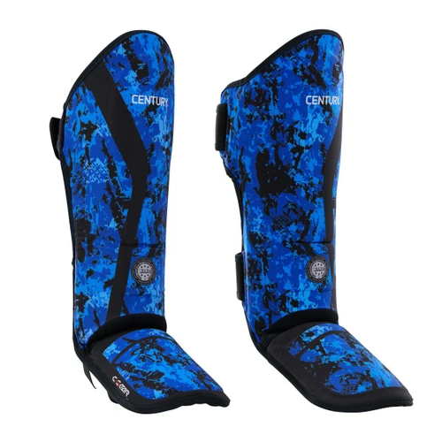 Century C-Gear Sport Respect Shin Instep