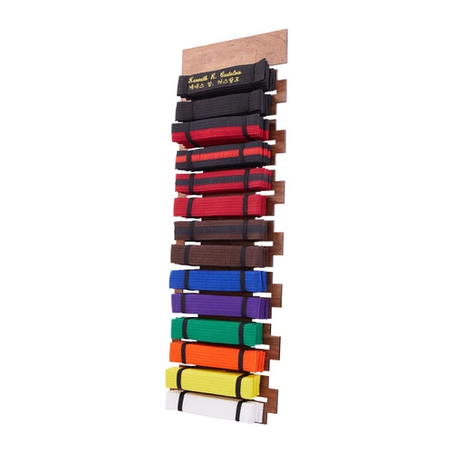 Century 14 Level Belt Display