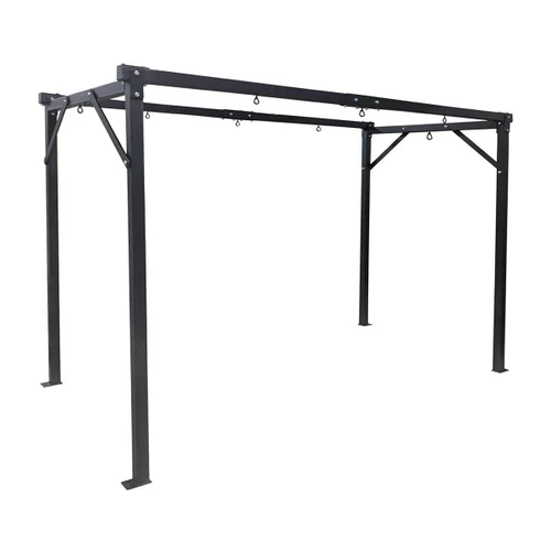 Century Heavy Duty 8 Bag Stand