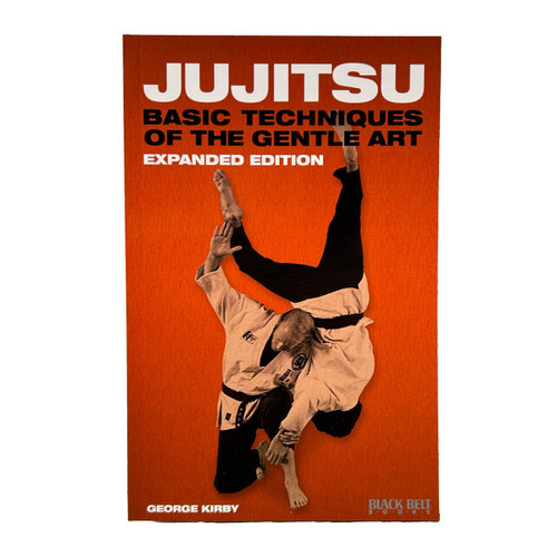Century Jiu-Jitsu:  Expanded Edition