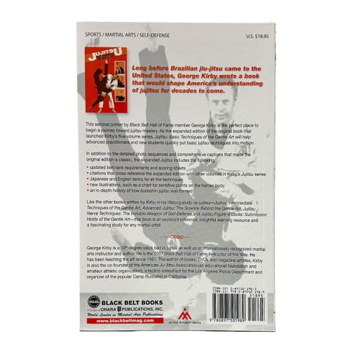 Century Jiu-Jitsu:  Expanded Edition