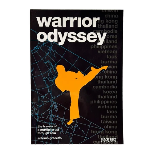 Century Warrior Odyssey