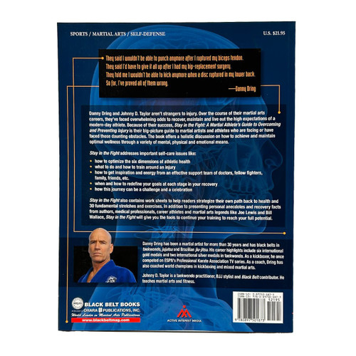 Century Stay in the Fight: Martial Arts Guide