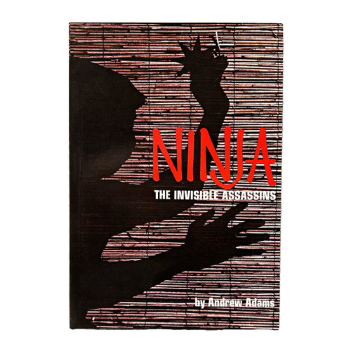 Century Ninja: The Invisible Assassins
