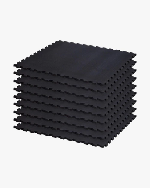 Century Puzzle Mat Kit - Black