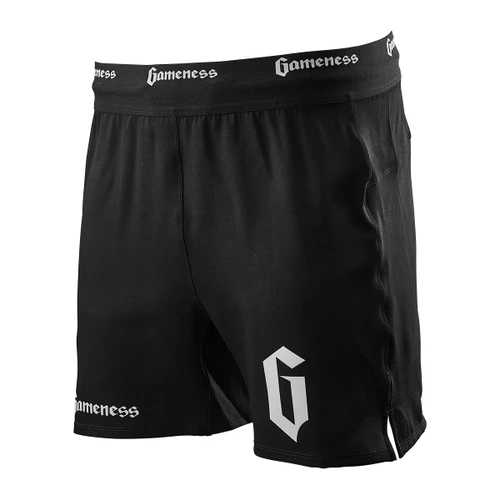 Gameness Men's Pro Grappling Short