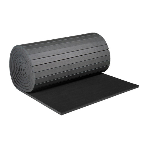 Century 6' x 1-3/8" Carpet Bonded Foam