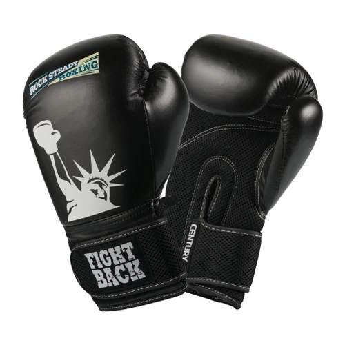 Century Rock Steady Glove