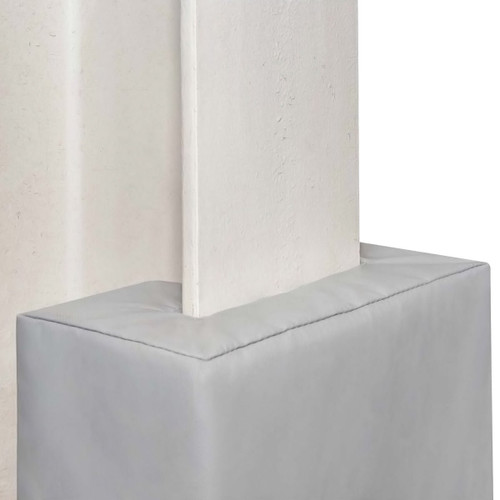 Century I Beam Pad 6" - 8"
