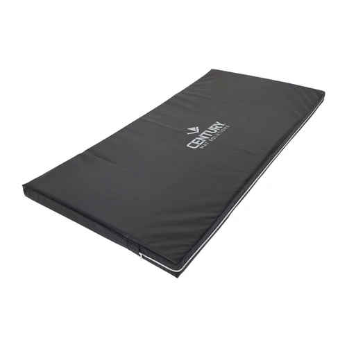 Century 4' x 8' x 4" Crash Pad
