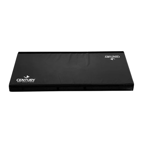 Century 5' X 10' x 8" Stacking Crash Pad