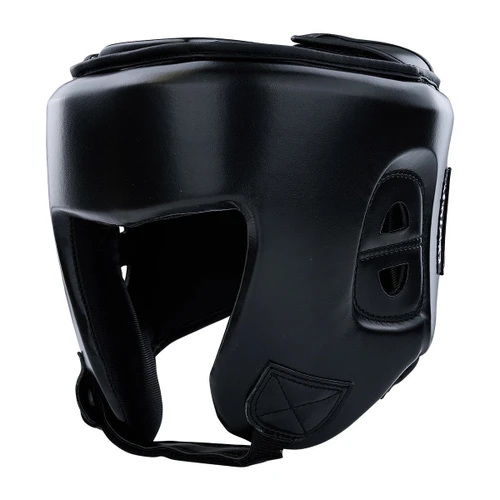 Century Solid Open Face Headgear