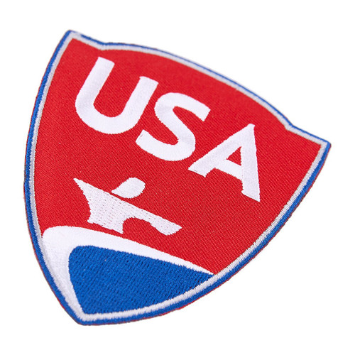 Century USA NKF Patch