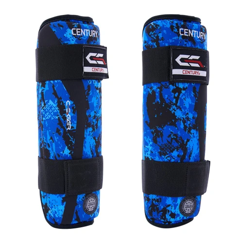 Century C-Gear Sport Respect Shin Guards