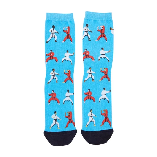 Century Karate Champ Socks