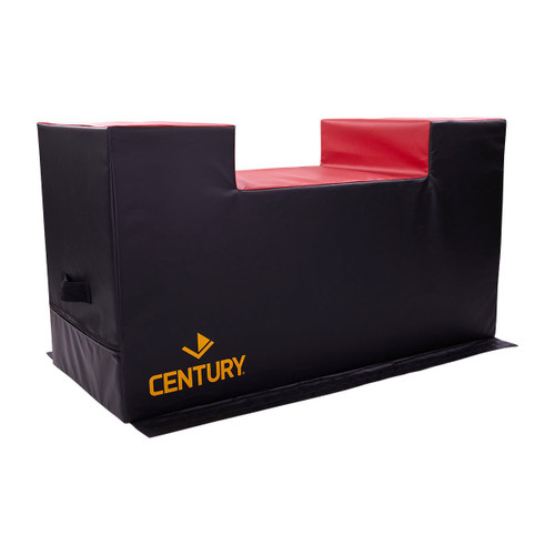 Century Ninja Bench