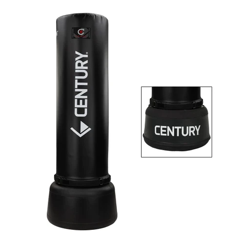Century Torrent T2 with Griptrac Base Wrap
