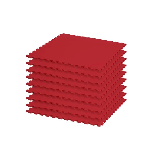 Century Puzzle Mat Kit - Cardinal
