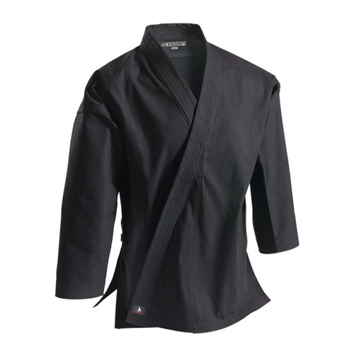 Century 8 oz. Middleweight Brushed Cotton Traditional Jacket