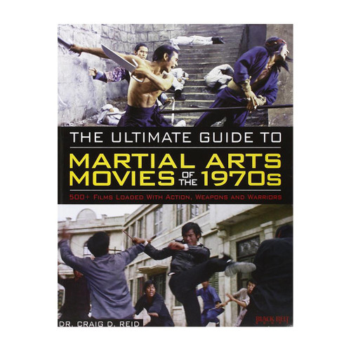 Century The Ultimate Guide to Martial Arts
