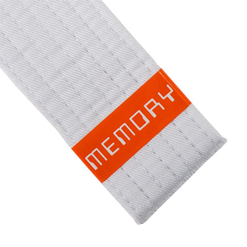 Century Achievement Belt Tape - Memory