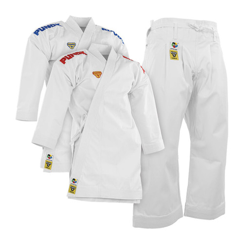 Century Punok Kata Gold Set