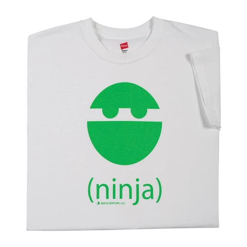 Century Ninja Boy Tee