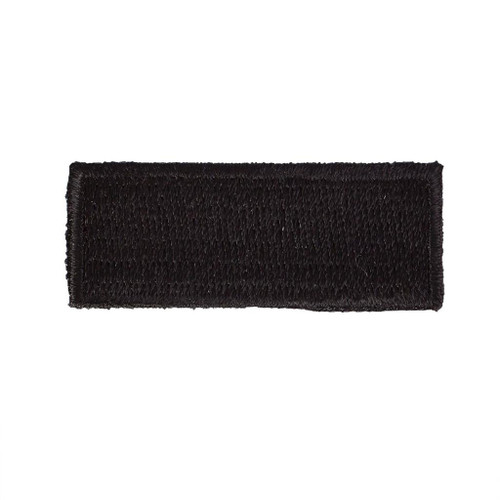 Century Iron On Stripe Patch - 10 pack